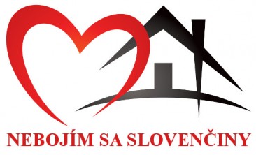 Nebojim sa slovenciny